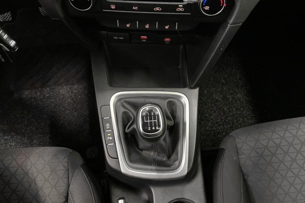 Kia Ceed 2024