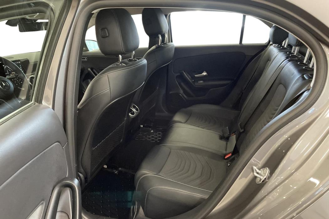 Mercedes-Benz A 2021