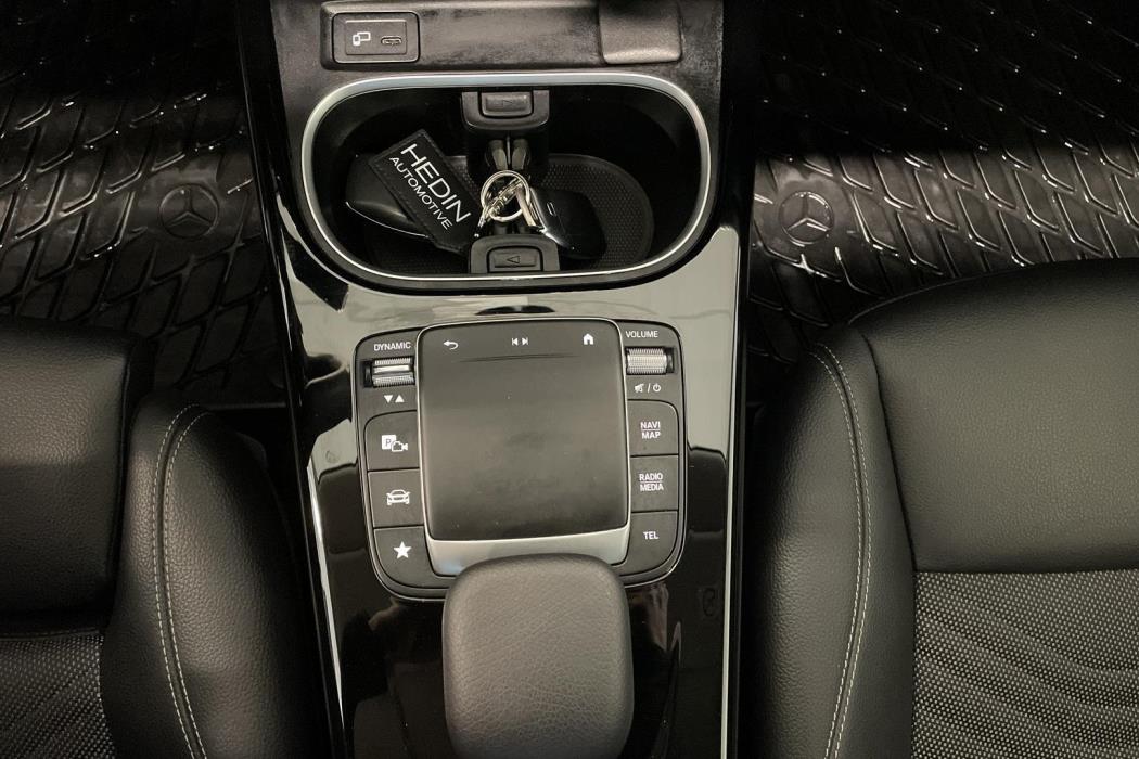 Mercedes-Benz A 2021