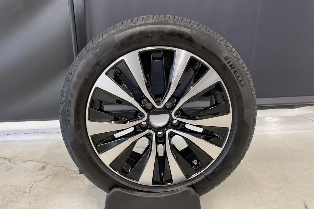 Mercedes-Benz A 2021