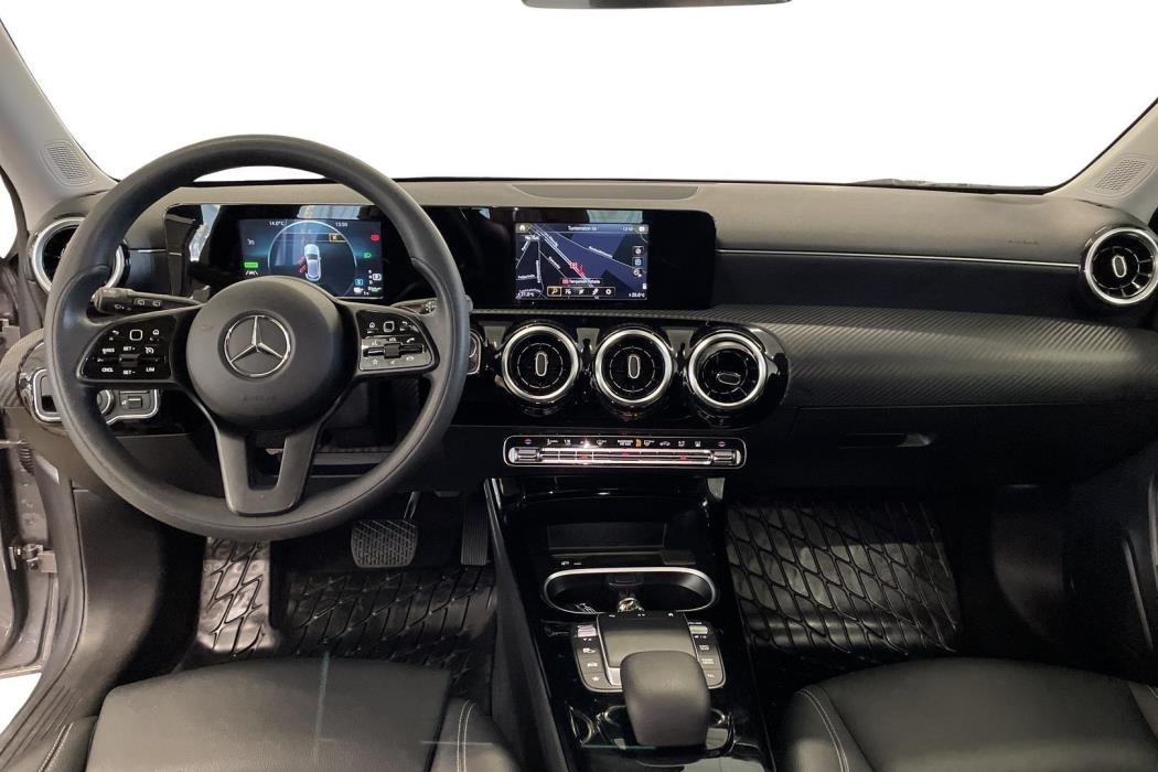 Mercedes-Benz A 2021