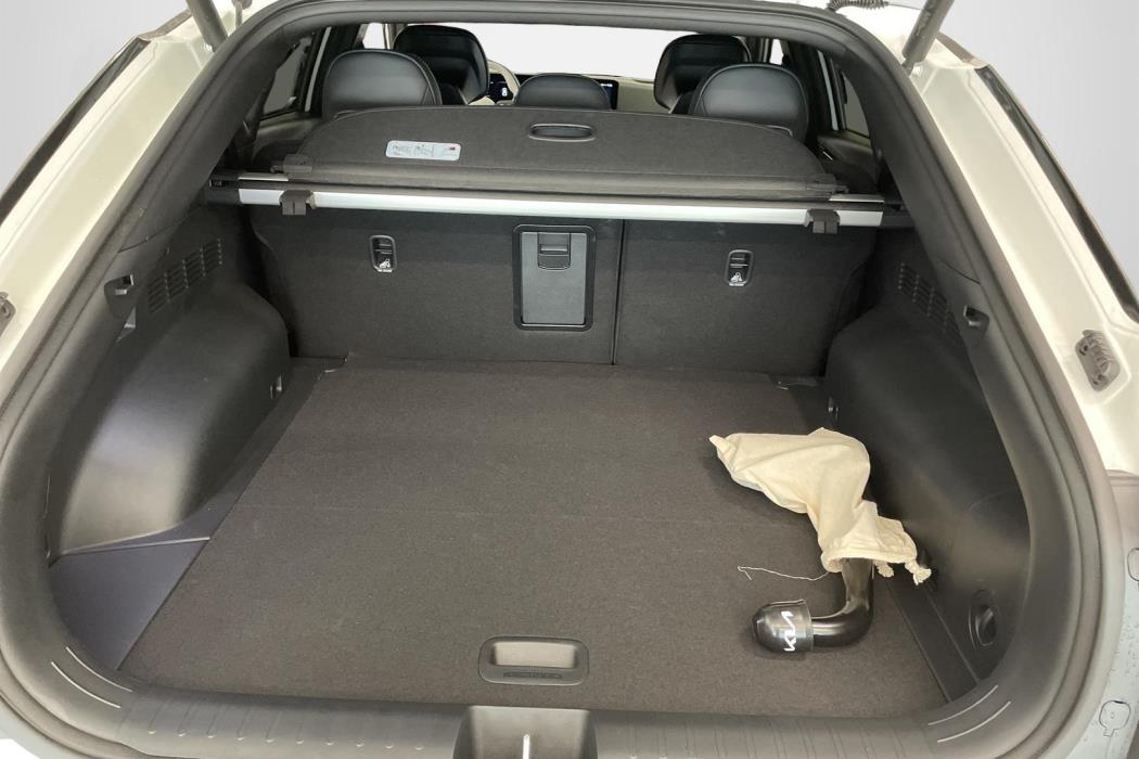 Kia EV6 2026