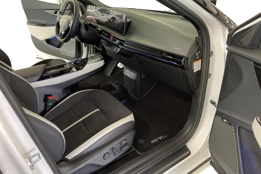 Kia EV6 2026