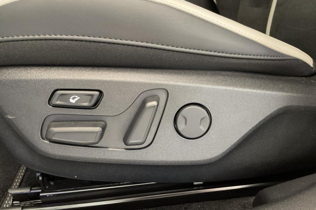 Kia EV6 2026