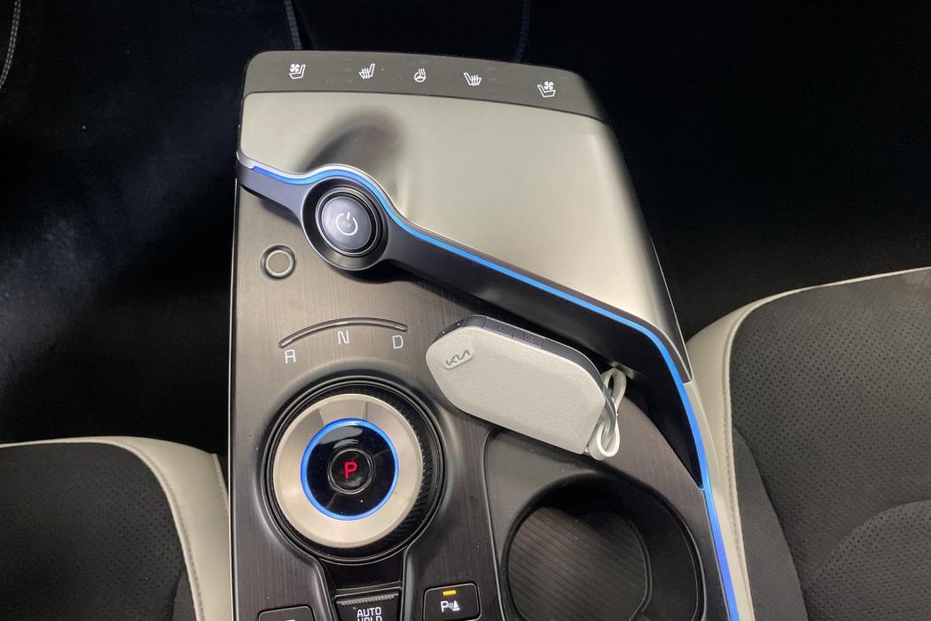 Kia EV6 2026