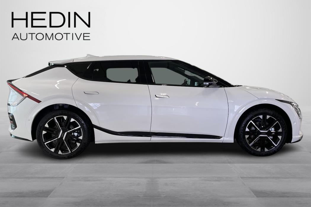 Kia EV6 2026