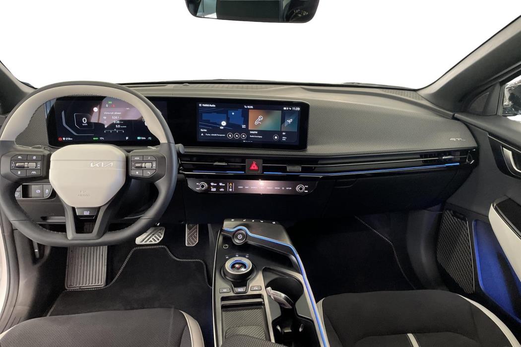 Kia EV6 2026