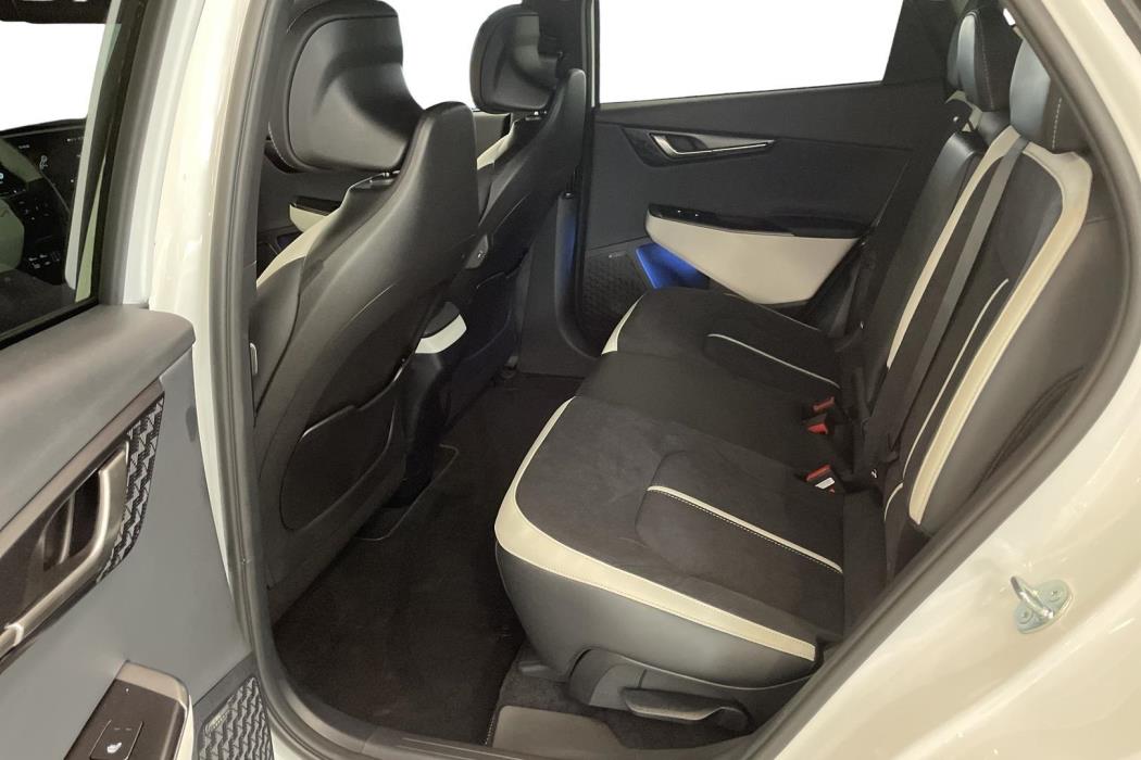 Kia EV6 2026