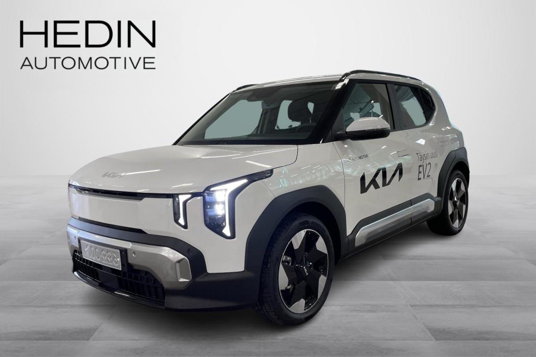 Kia EV2 2026