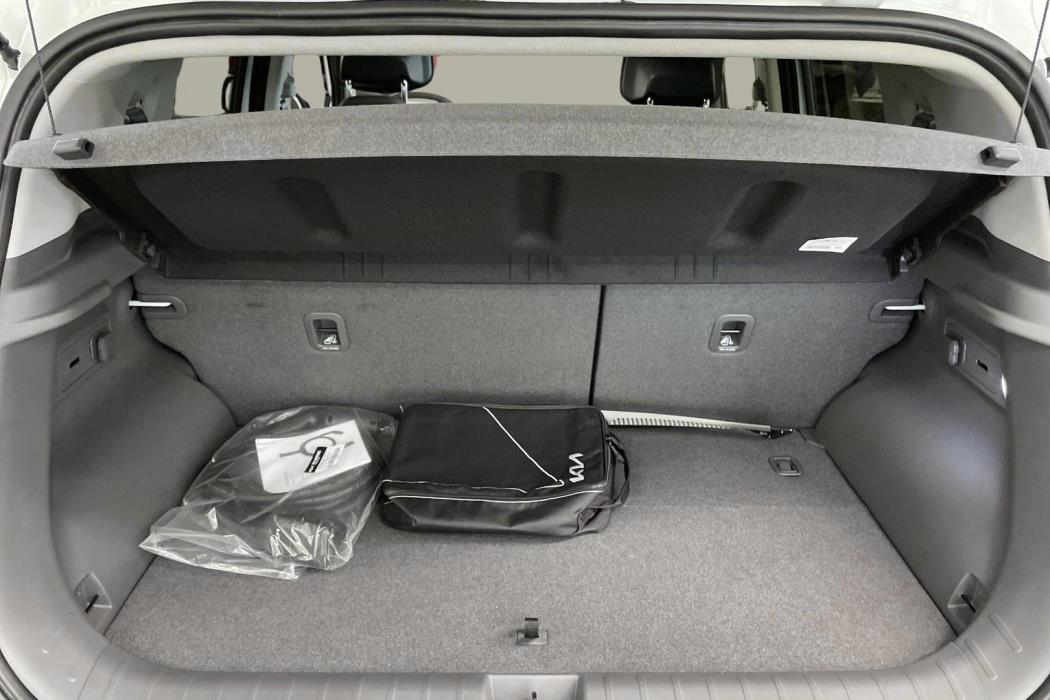 Kia EV2 2026