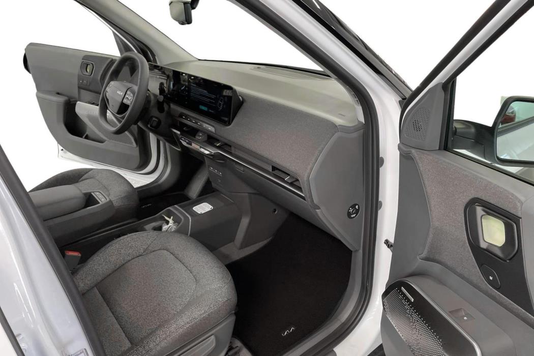 Kia EV2 2026
