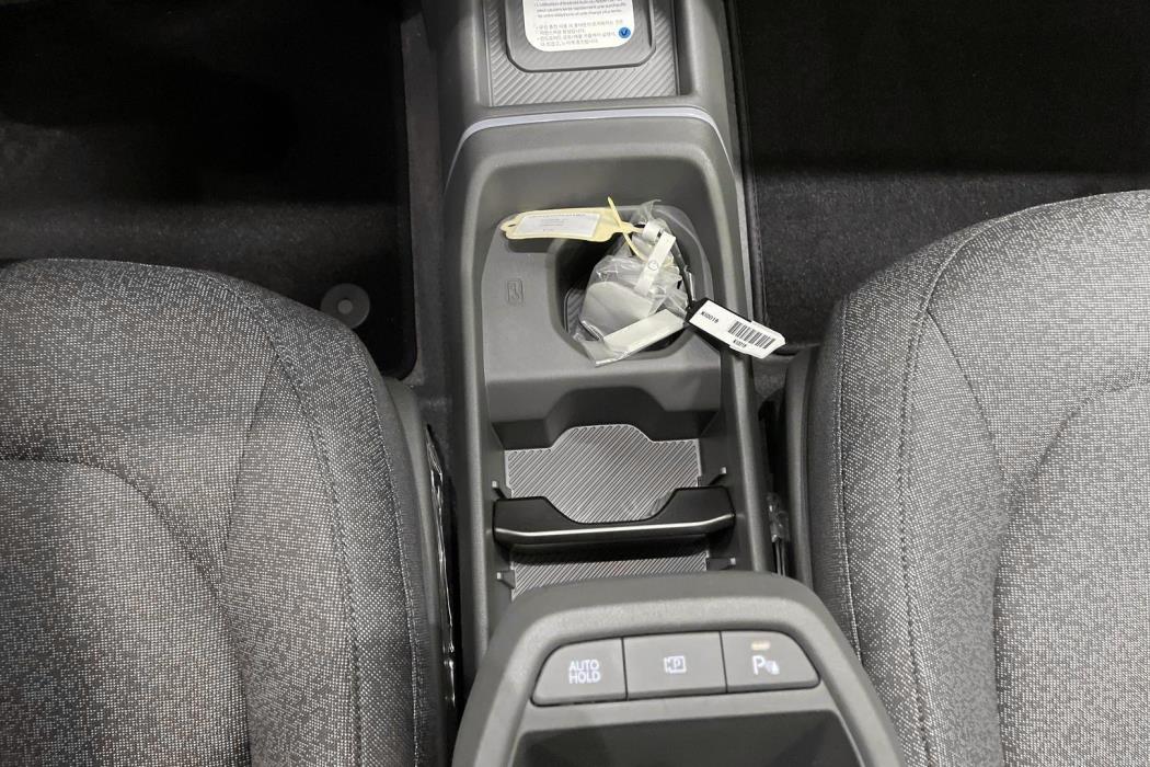 Kia EV2 2026