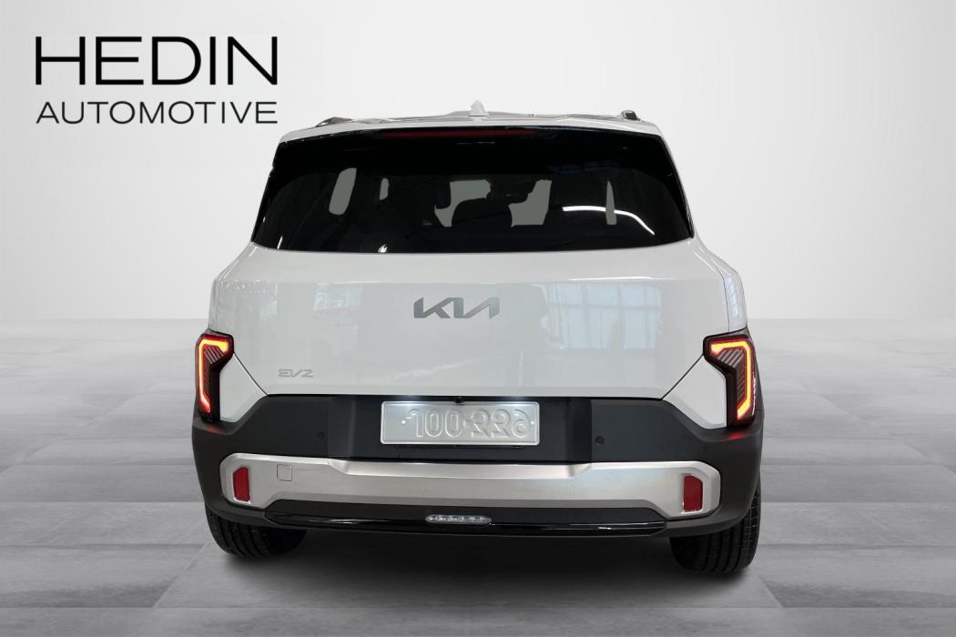 Kia EV2 2026