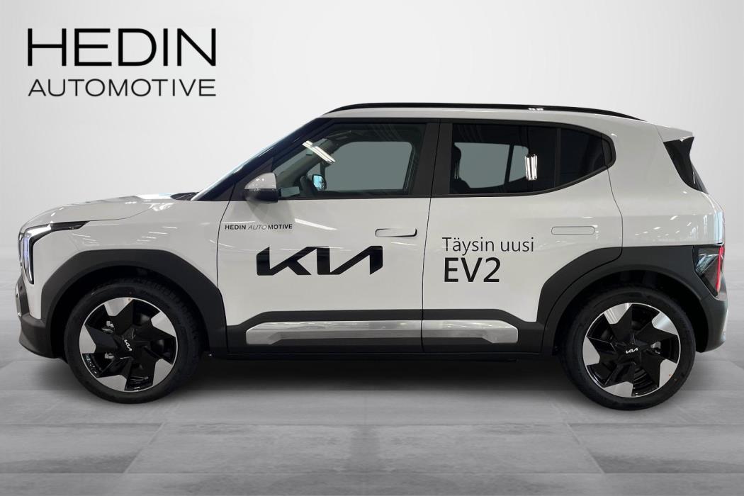 Kia EV2 2026