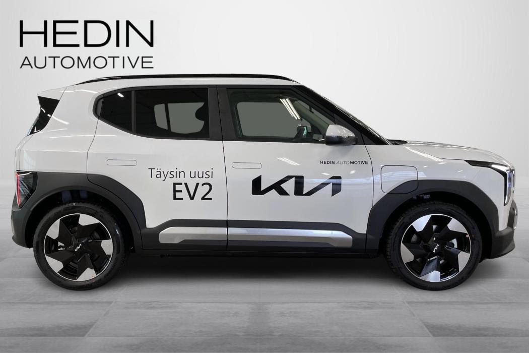 Kia EV2 2026