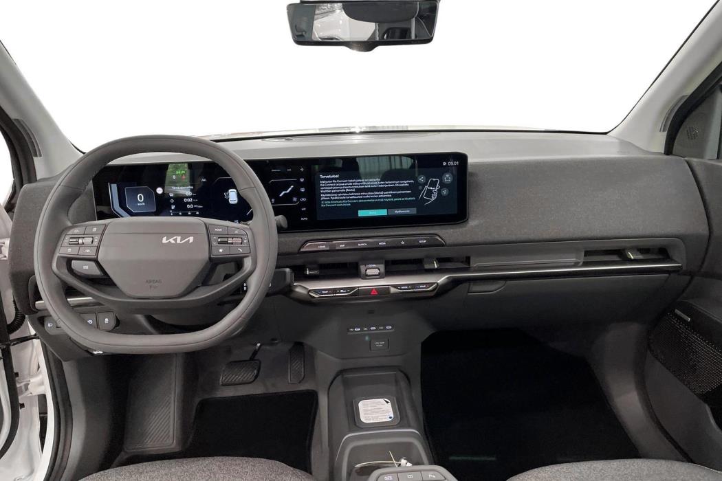 Kia EV2 2026