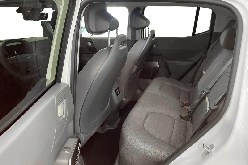 Kia EV2 2026