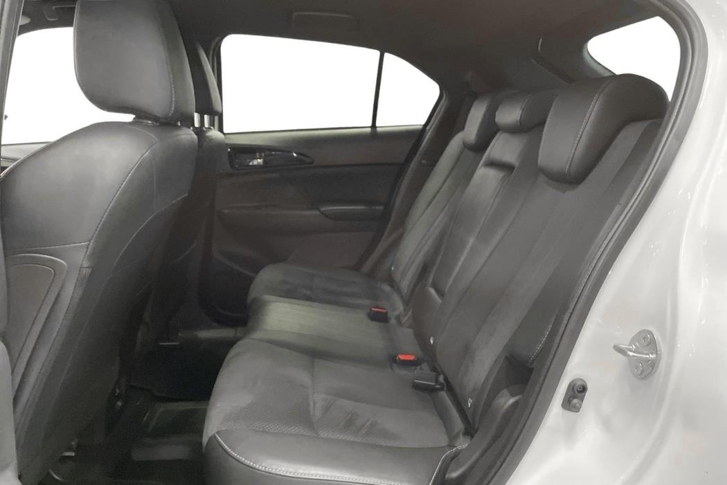 Mitsubishi Eclipse Cross 2022