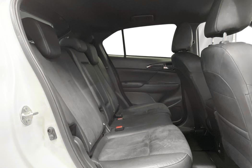 Mitsubishi Eclipse Cross 2022