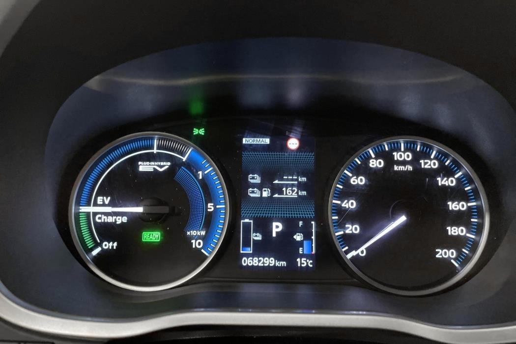 Mitsubishi Eclipse Cross 2022