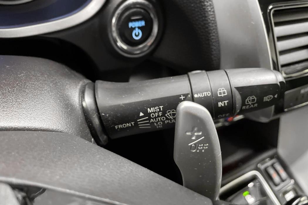 Mitsubishi Eclipse Cross 2022