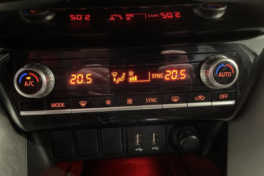 Mitsubishi Eclipse Cross 2022