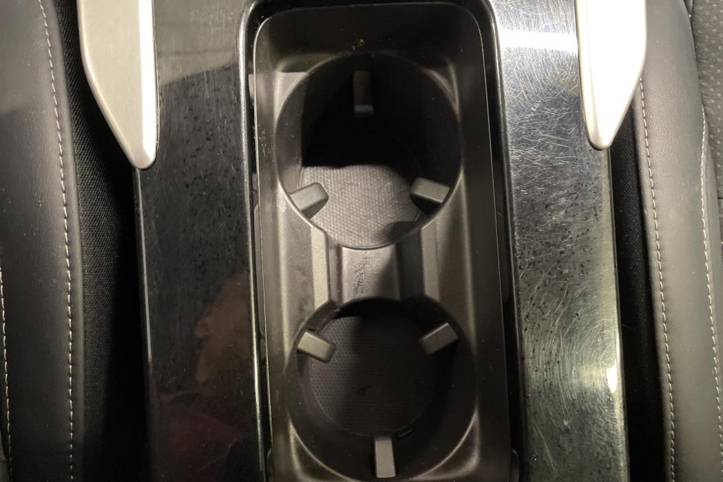 Mitsubishi Eclipse Cross 2022