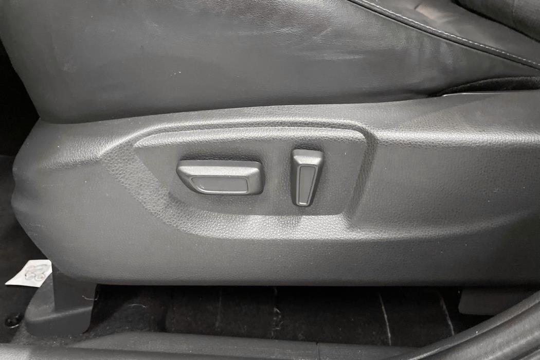 Mitsubishi Eclipse Cross 2022