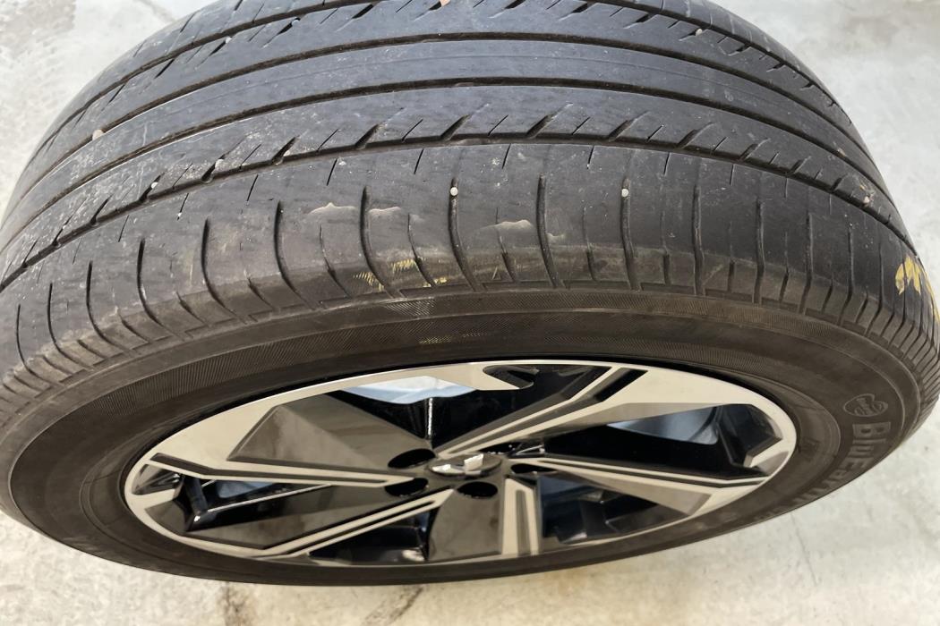 Mitsubishi Eclipse Cross 2022