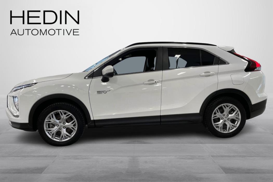 Mitsubishi Eclipse Cross 2022