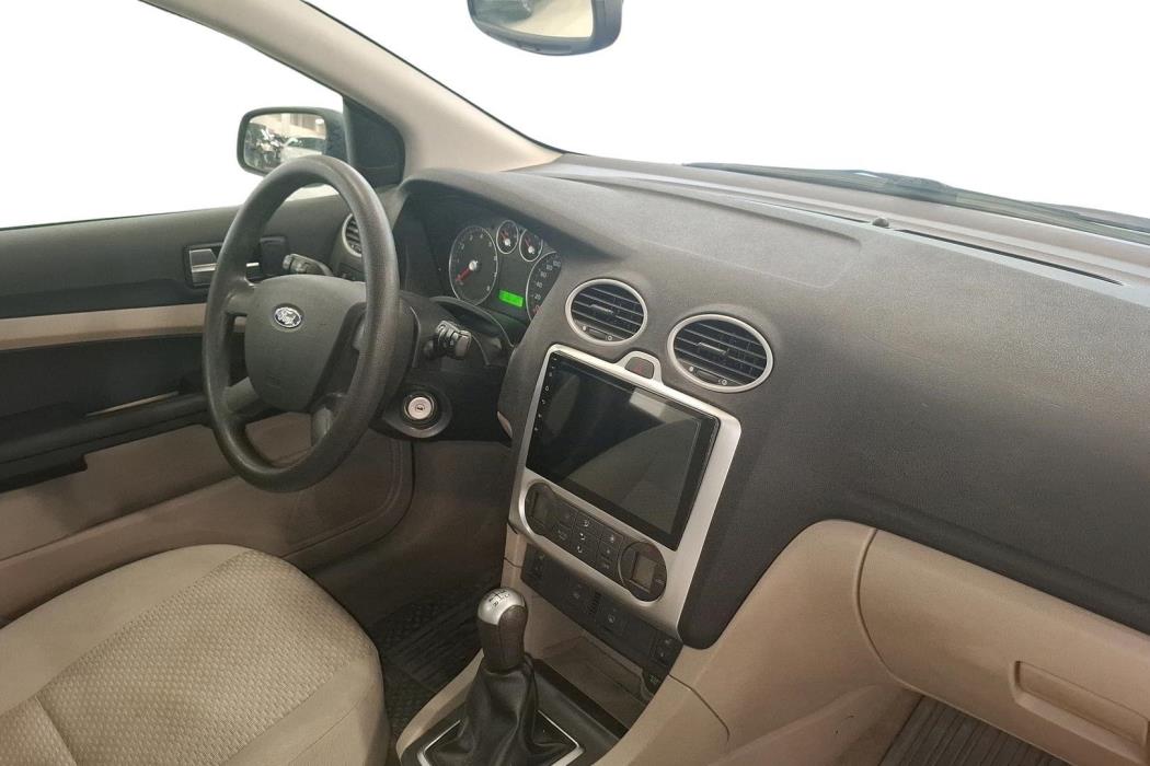 FORD FOCUS 2005