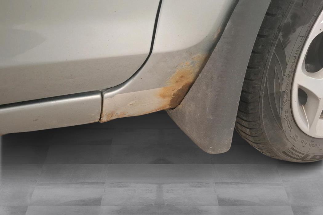 FORD FOCUS 2005