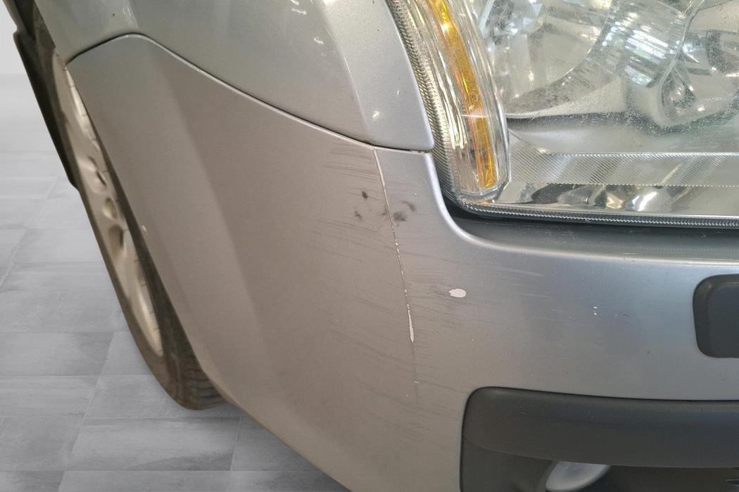 FORD FOCUS 2005