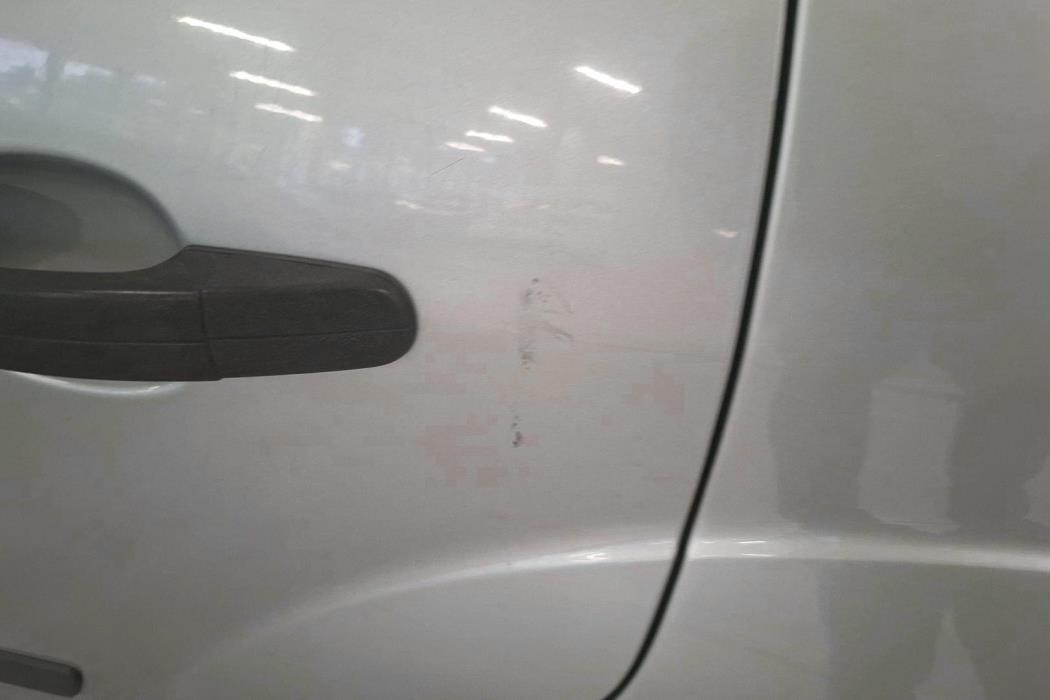 FORD FOCUS 2005