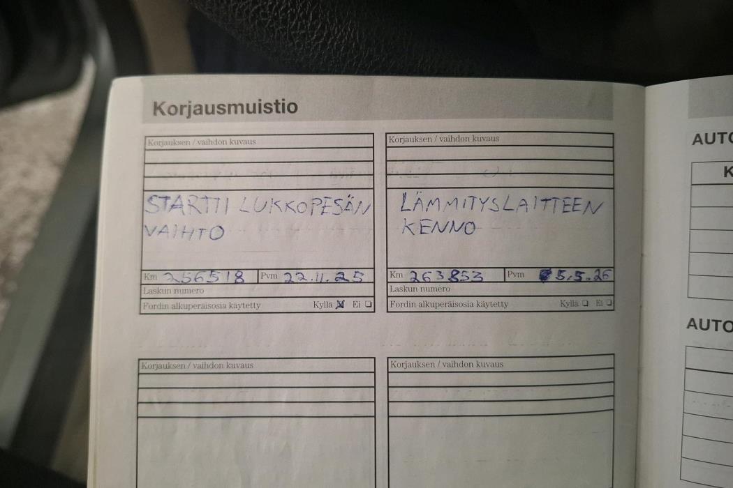 FORD FOCUS 2005