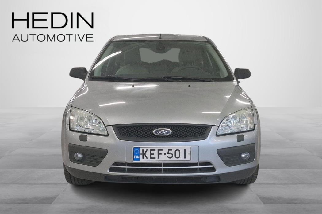 FORD FOCUS 2005