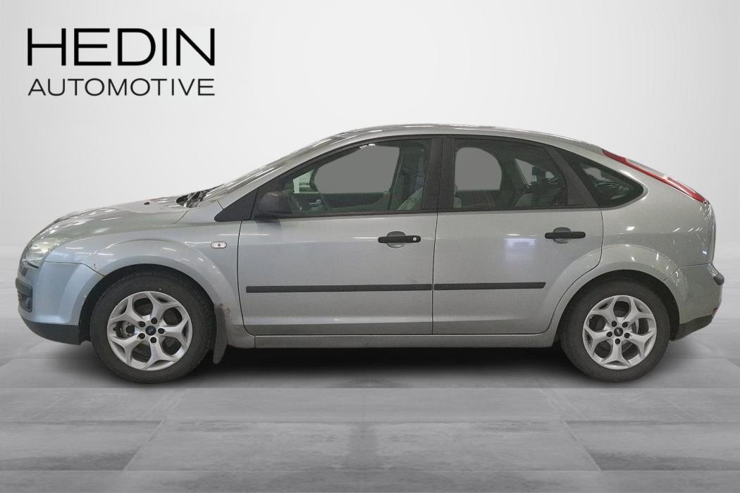 FORD FOCUS 2005