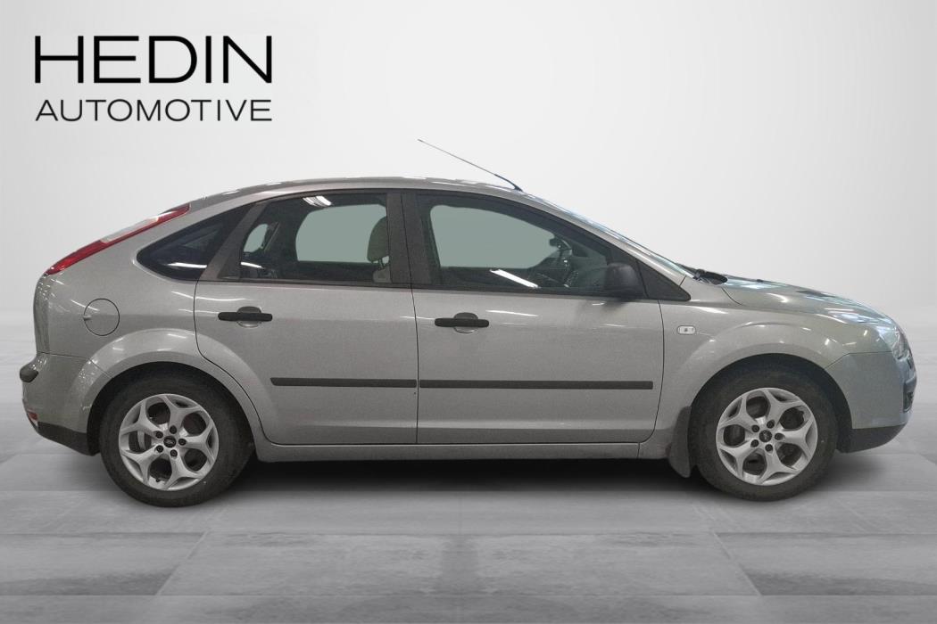 FORD FOCUS 2005