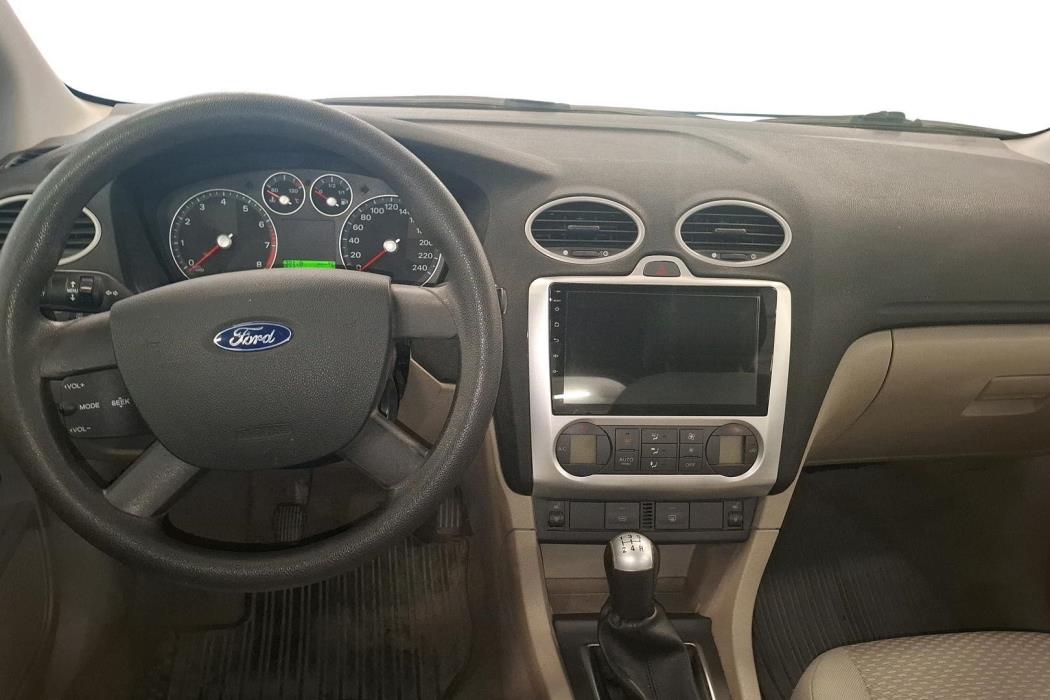 FORD FOCUS 2005