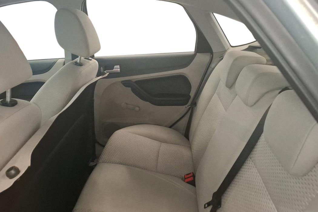 FORD FOCUS 2005
