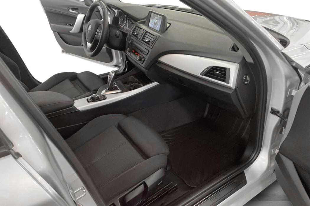 BMW 116 2012