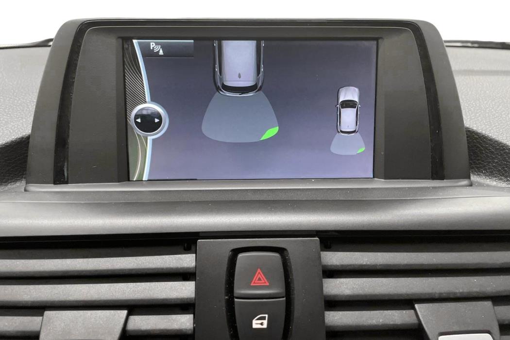 BMW 116 2012