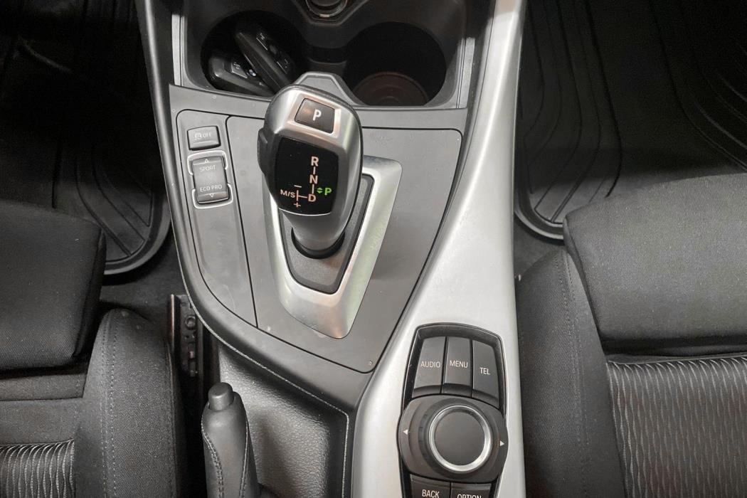 BMW 116 2012
