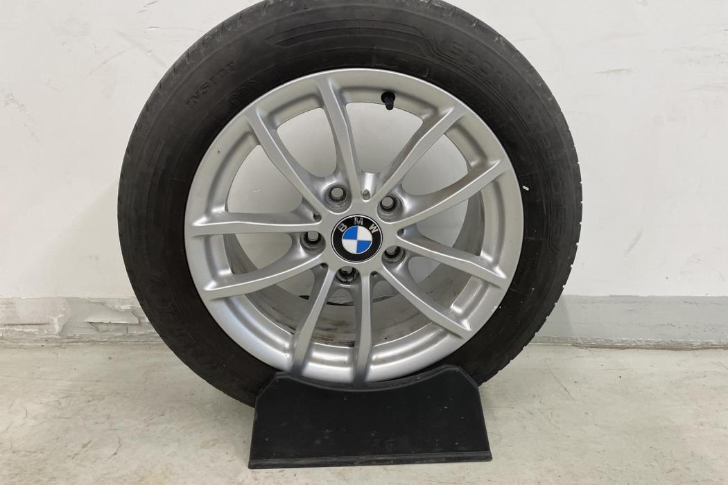 BMW 116 2012