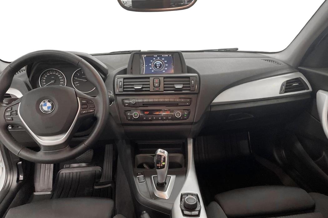 BMW 116 2012