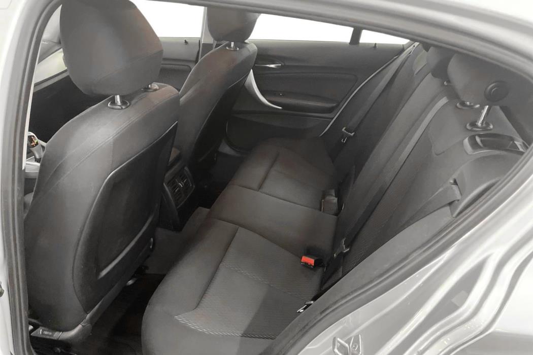 BMW 116 2012