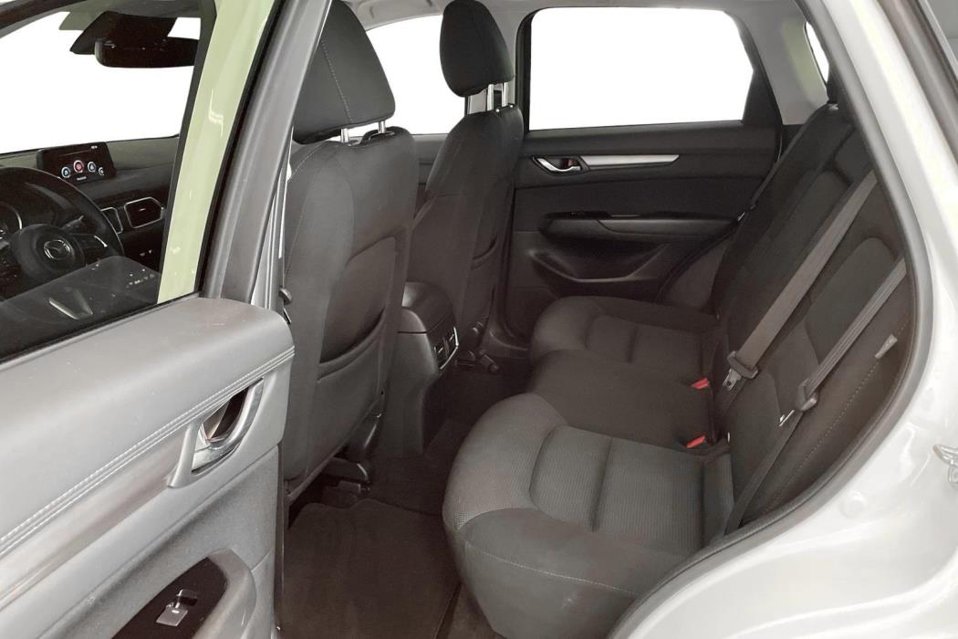 Mazda CX-5 2019