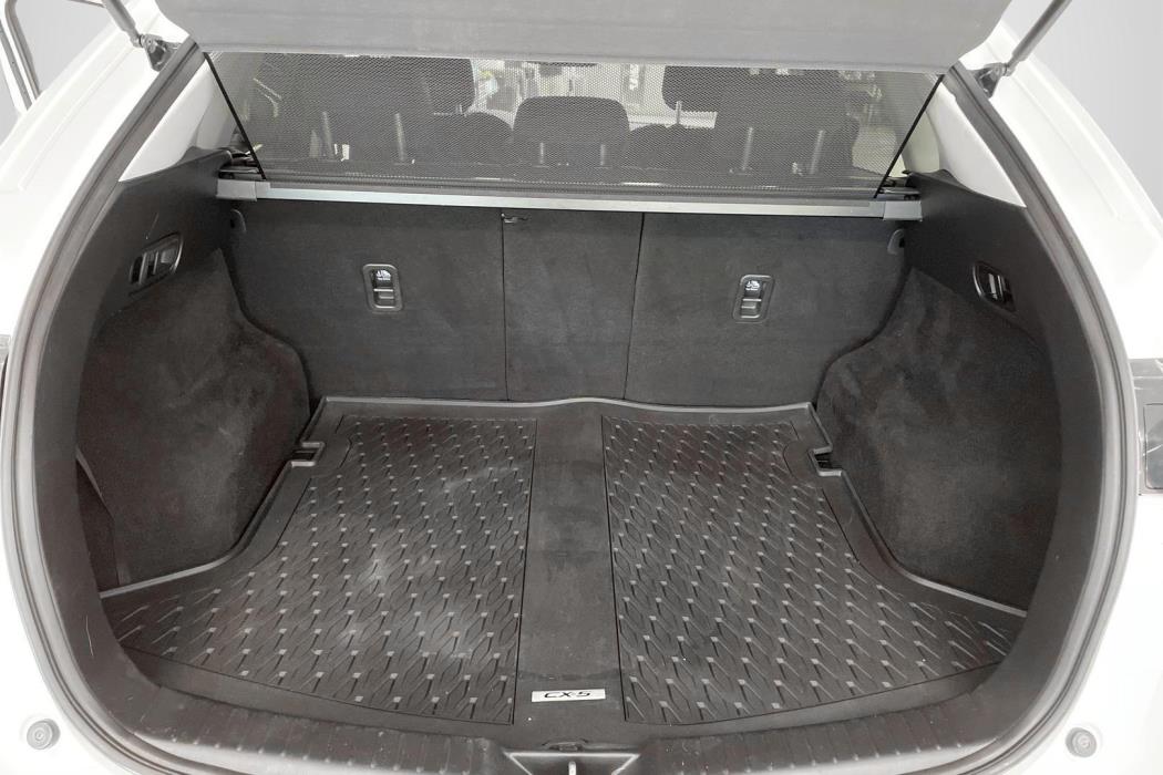 Mazda CX-5 2019
