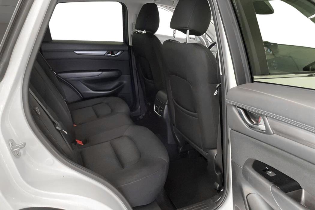 Mazda CX-5 2019