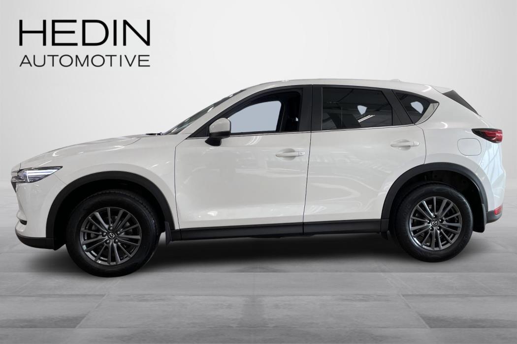 Mazda CX-5 2019